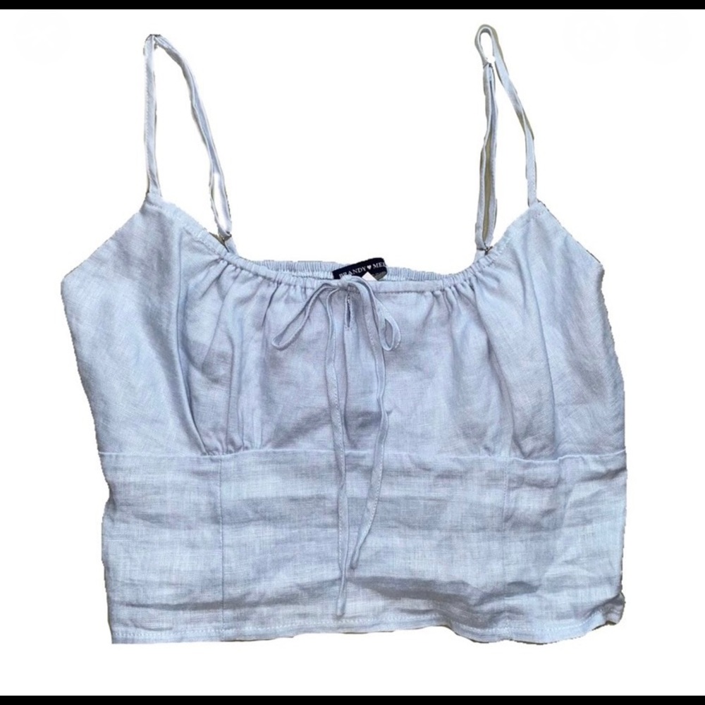 Brandy Melville Jennifer tank
